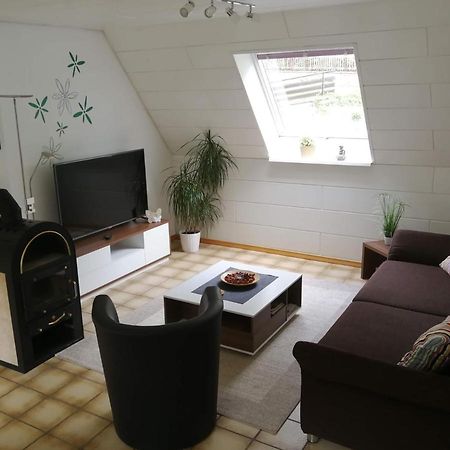 Ferienwohnung Zenzen Adenau Exterior photo