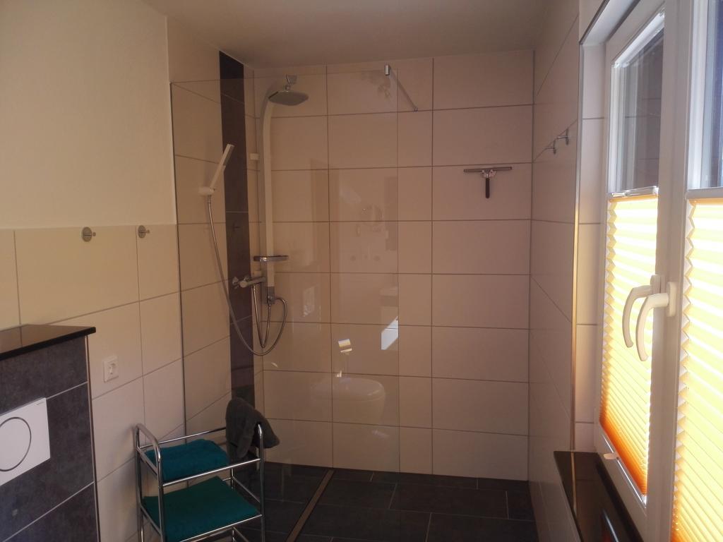 Ferienwohnung Zenzen Adenau Room photo