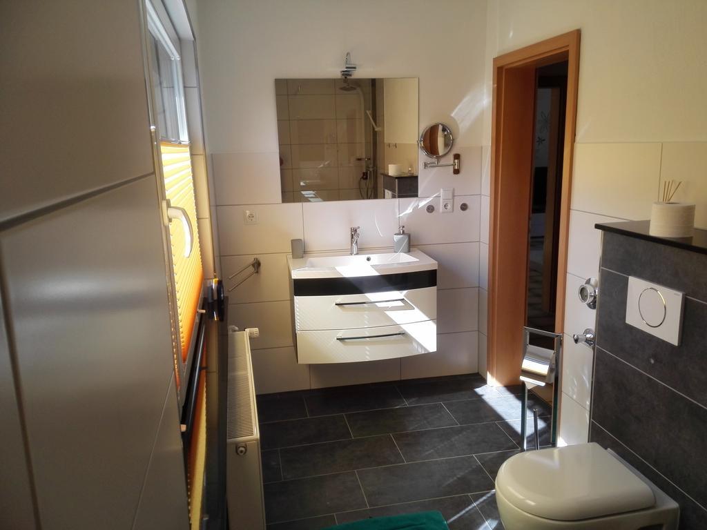 Ferienwohnung Zenzen Adenau Room photo