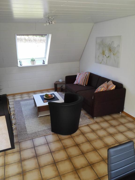Ferienwohnung Zenzen Adenau Room photo
