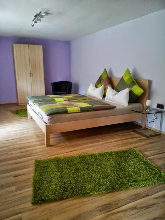 Ferienwohnung Zenzen Adenau Room photo