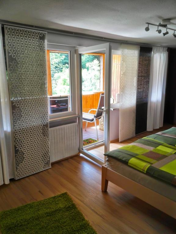 Ferienwohnung Zenzen Adenau Room photo