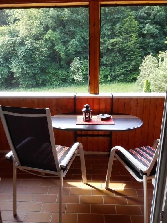 Ferienwohnung Zenzen Adenau Room photo