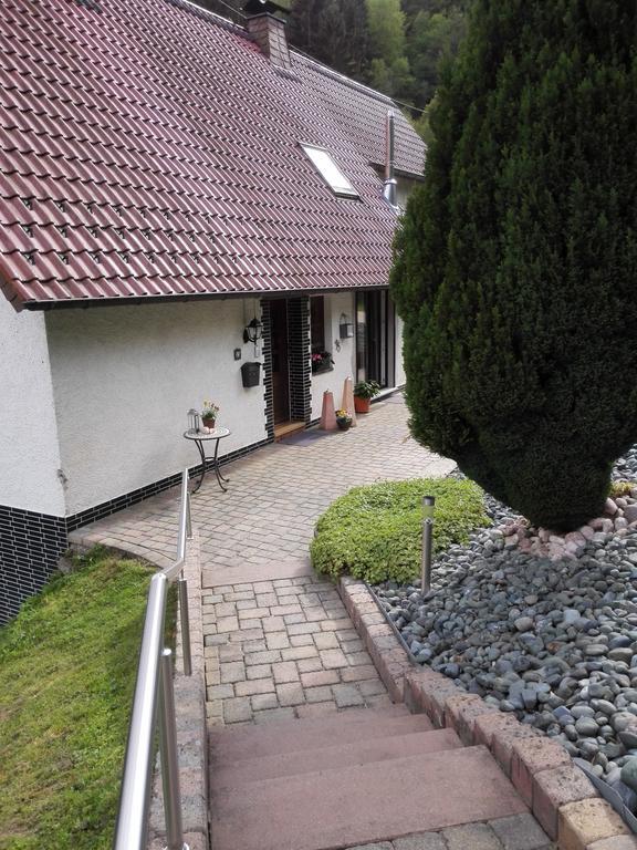Ferienwohnung Zenzen Adenau Room photo